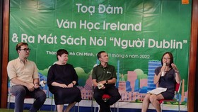 Tác phẩm văn học kinh điển “Người Dublin” có phiên bản sách nói