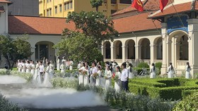 Tưởng nhớ một năm ngày nhà văn Lê Văn Nghĩa đi xa