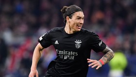 PSG muốn chiêu mộ "Cavani mới" Darwin Nunez