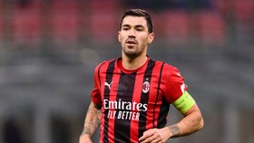Romagnoli vẫn chưa rõ tương lai