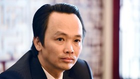 FLC Chairman fined for VND1.5 billion, suspended stock trading for five months