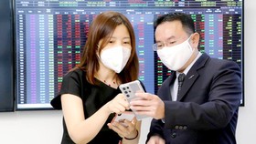 Foreign capital returns to Vietnam’s stock market