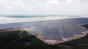 HSBC sponsors US$12 billion in renewable energy projects in Vietnam
