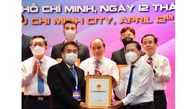HCMC attracts nearly US$16.6 billion in Cu Chi, Hoc Mon districts