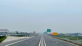 Total investment of US$6.75 billion proposed for North-South Expressway West