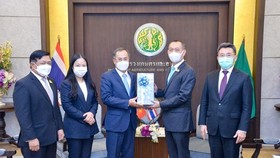 Agricultural cooperation brings huge benefit to Vietnam, Thailand