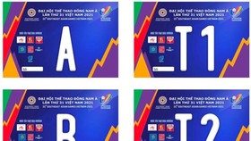 SEA Games: Ministry issues badges for SEA Games 31 vehicles