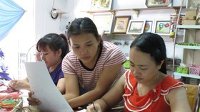Vietnam striving to promote women’s economic empowerment