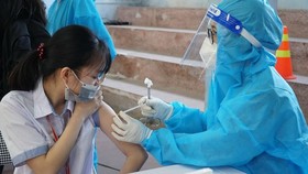Vietnam documents 1,594 Covid-19 cases on May 15