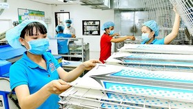 Enterprises, cooperatives, business households enjoy supported interest rate