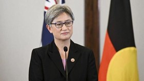Australia seeks to deepen bilateral relations with Vietnam: FM