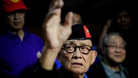 Condolences to Philippines over former President’s passing