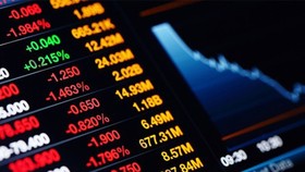 VN-Index drops slightly thanks to bottom-fishing demand