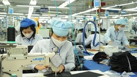 Vietnam’s GDP rises by 13.67 percent in third quarter: statistics office