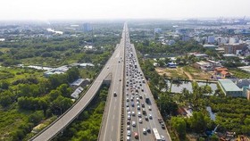 Five roads connecting HCMC, Long An Province to be built soon