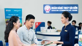 SCB deploys locations to receive information related to corporate bonds