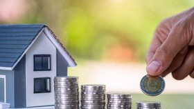Real estate businesses in crisis mode