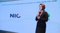 Vietnam still enjoys high venture capital