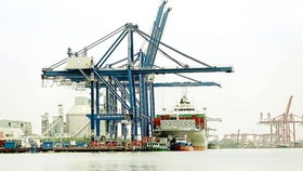Regional planning needs considering to gain breakthrough for seaport development
