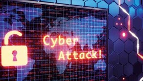 Vietnam receives over 5,400 cyber-attacks so far