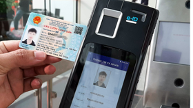 The Public Security Ministry warns that citizens not let strangers capture image or rent their citizen ID cards. 