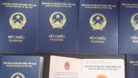 Germany refusing to issue visa to new passport form of Vietnam