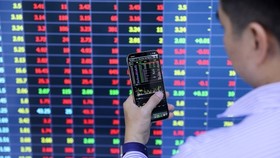 Domestic securities companies face losses