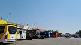 Commercial vehicles must share data to fight against smuggling