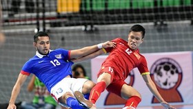 Việt Nam sớm gặp Malaysia ở vòng bảng