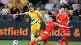 Thể hình các cầu thủ Australia rất tốt nên ĐT Việt Nam cần thi đấu cọ xát với các đội nam mạnh để chuẩn bị