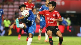 Thai League 2020 khả năng sẽ đá dồn lịch.