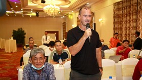 Huỳnh Kesley, HLV trưởng đội U19 Becamex Bình Dương