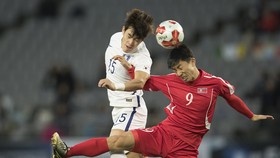 CHDCND Triều Tiên thông báo rút lui, không tiếp tục dự vòng loại World Cup 2022