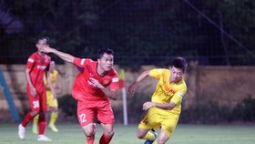 U23 Việt Nam có thành tích tốt ở sân chơi U23 châu Á trong 3 năm qua