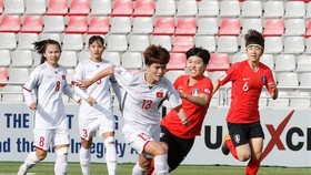 Đội tuyển nữ Việt Nam đã sẵn sàng để chinh phục giấc mơ World Cup