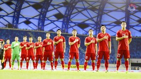 Đội tuyển Việt Nam sẽ gặp Australia trên sân Mỹ Đình ngày 7-9 nhưng không đón khán giả