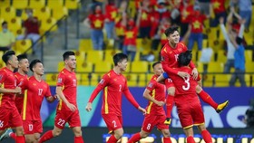 Hai đối thủ sắp tới của đội tuyển Việt Nam được nhận định là rất mạnh