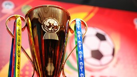 BTC AFF Cup 2020 còn gần 2 tuần nữa sẽ khởi tranh
