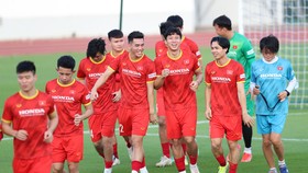 Đội tuyển Việt Nam sẽ có nhiều thay đổi trong thời gian tới