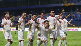 U23 Việt Nam khởi đầu thuận lợi qua chiến thắng 7-0 trước Singapore