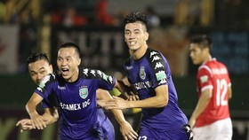 B.Bình Dương đang lên tinh thần, liệu có "xóa dớp" chưa thắng trên sân nhà kể từ đầu mùa?