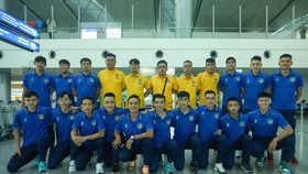 Sahako FC sẵn sàng tham dự giải Đông Nam Á 2022