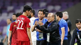 Thầy trò đội tuyển Việt Nam chuẩn bị hội quân cho mục tiêu giành ngôi vô địch AFF Cup 2022