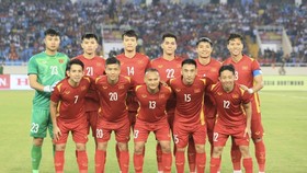 Quân số đội tuyển Việt Nam còn 30 cầu thủ sau khi chia tay Trọng Hoàng