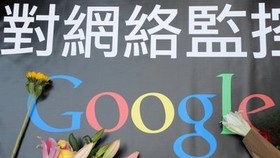 Google stops China censorship, Beijing condemns move