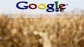 China state media blasts Google for 'huge' mistake