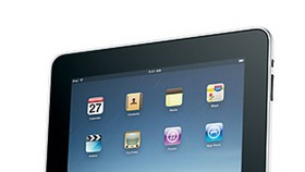 TIME: iPad dẫn đầu 50 phát minh của năm 2010