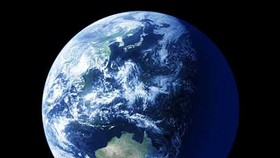 Trái đất trị giá 4,8 triệu tỷ USD