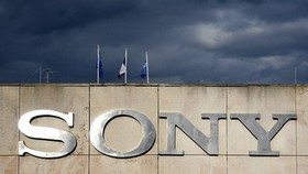 Hackers claim new Sony cyberattack