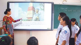 School curriculum to include lessons on Vietnam’s Sea, Islands